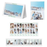 2026 SEASON’S GREETINGS  周邊卡 