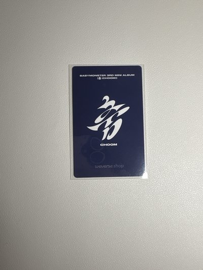 wvs早鳥特典 B ver.角