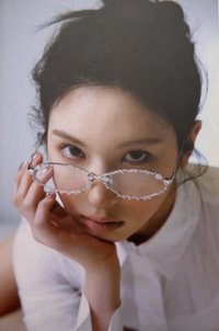 Heavy Serenade ms 快閃 明信片 Heavy ver.