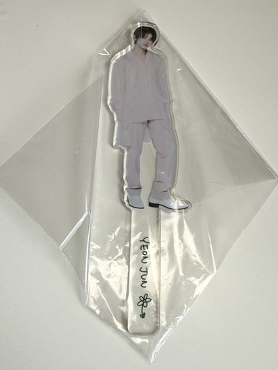 1京瓷打卡棒
