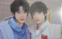 榮耀_小官&小魏/雙人