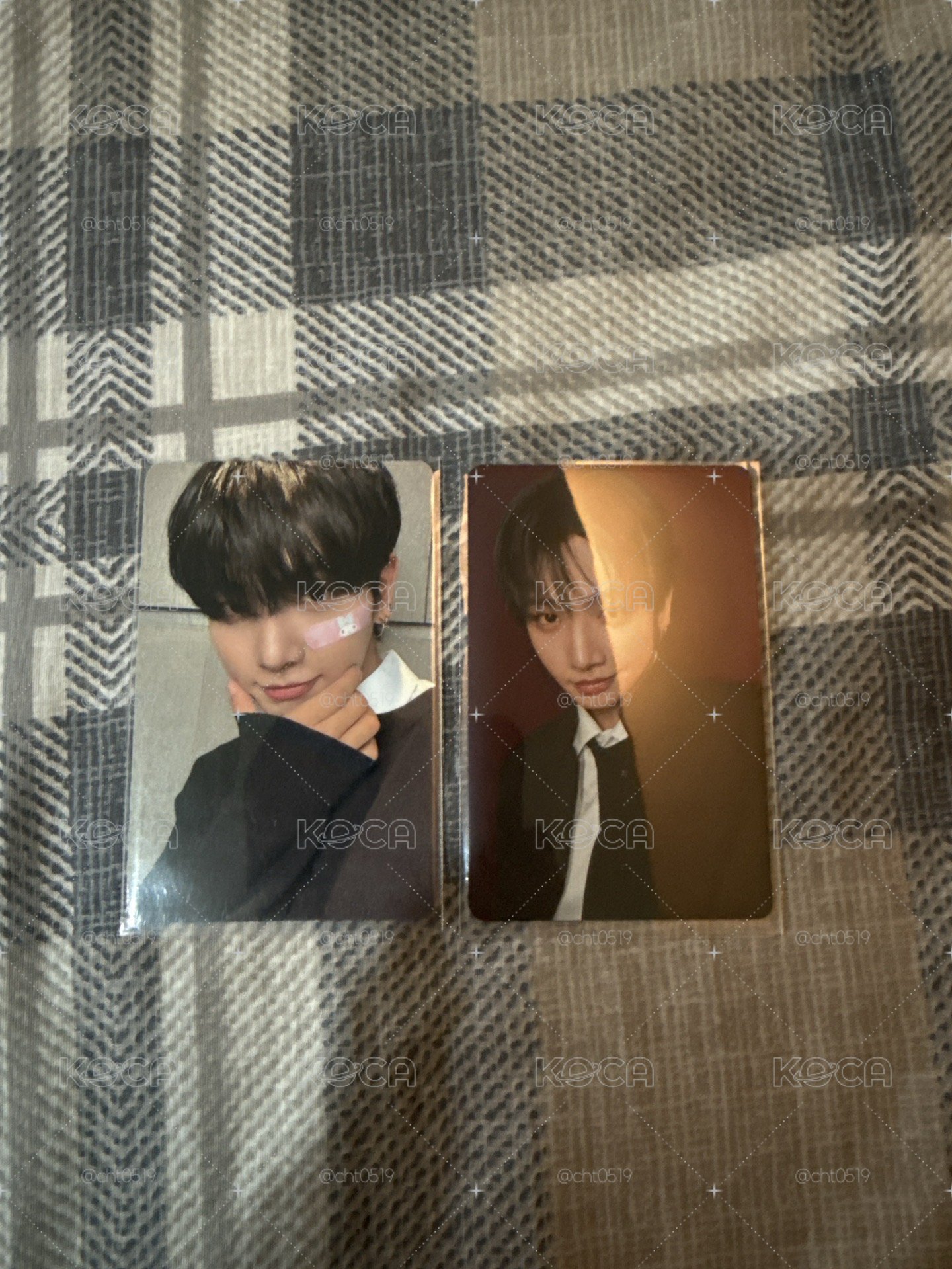 el 明+黑衣明