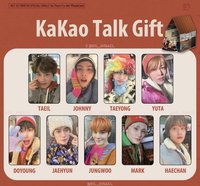 BTFM kkt 特典卡