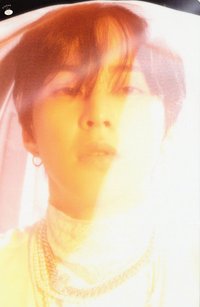Interview X K版固配 專輯卡 