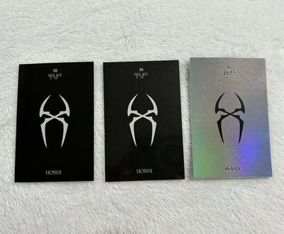 蜘蛛隨機卡 三張不拆