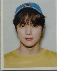 7期MBB 星船 會員禮卡 證件照