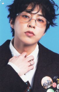 Interview X K版固配 專輯卡 
