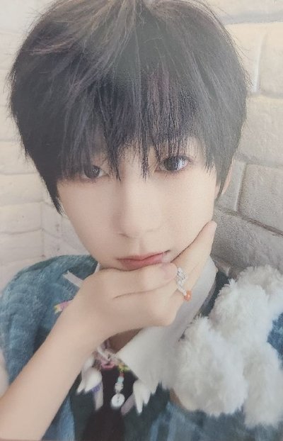 肆意少年/突圍_楊博文