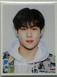 7期MBB 星船 會員禮卡 證件照