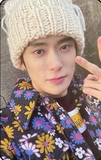 BTFM kkt 特典卡 