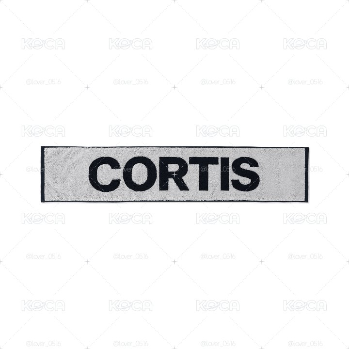 CORTIS 巡演周邊（免二補 