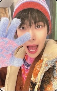 BTFM kkt 特典卡 