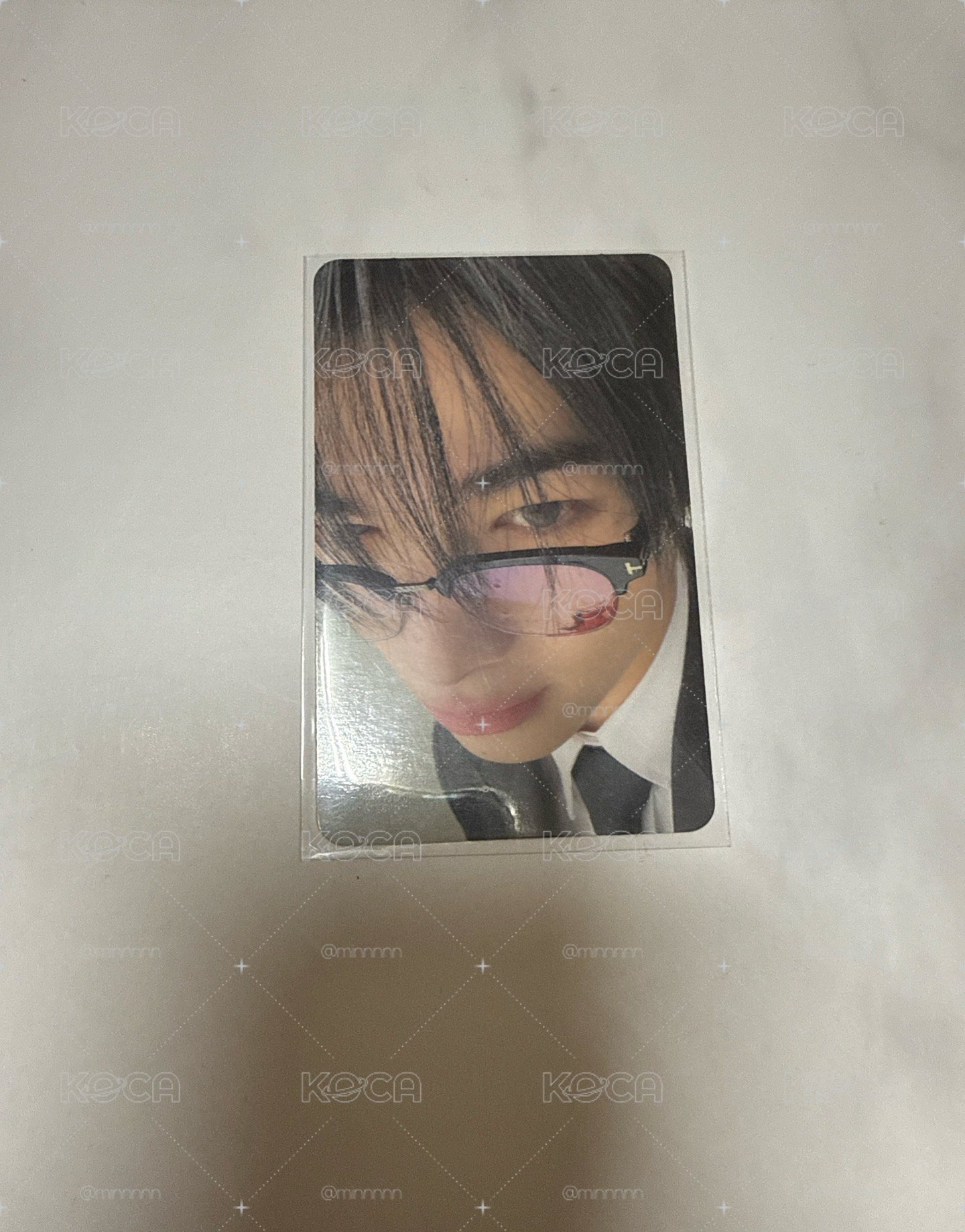 Desire Make.ver 專卡