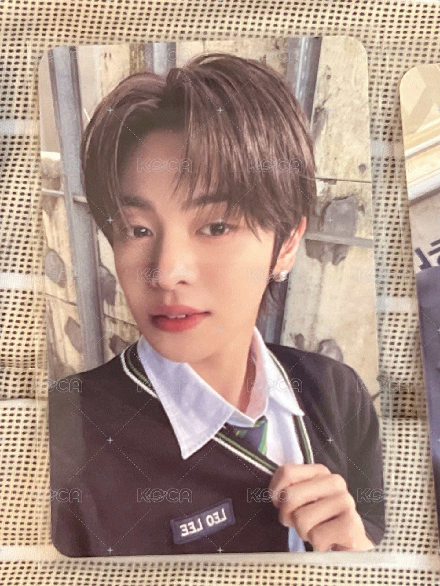 LEO小卡
