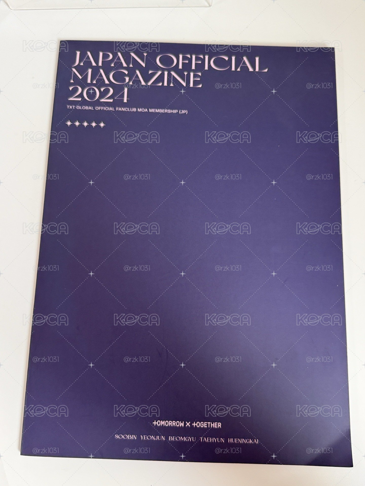 點開預覽🌟眼鏡五期會員雜誌