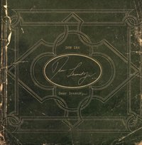 Dear Insanity... 美版