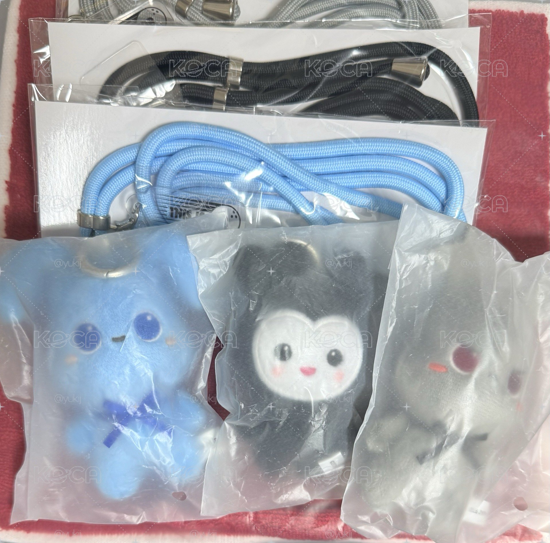 現貨 新國立全娃娃組 
