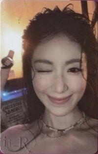 迷九快閃 周邊卡 小卡set