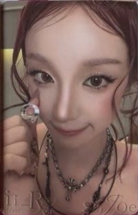 迷九快閃 周邊卡 小卡set