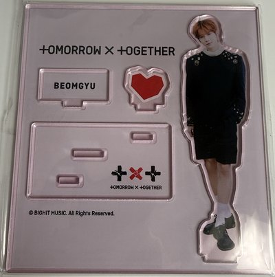 gbgb3立牌