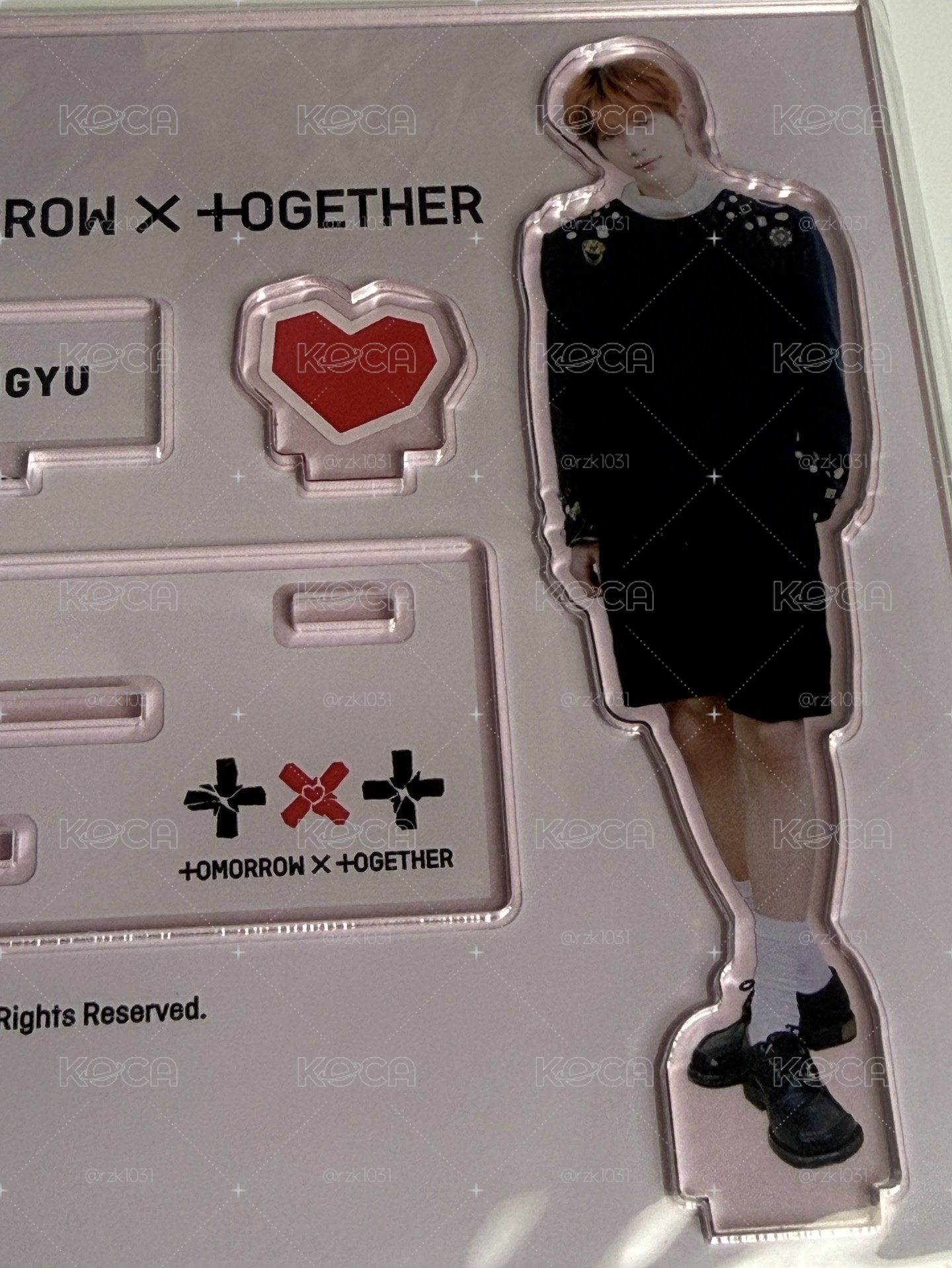 gbgb3立牌