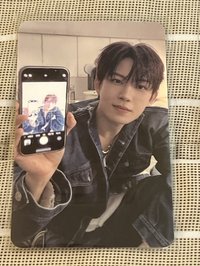 黑版虔佑小卡
