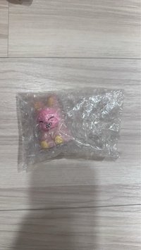 豬兔小夜燈