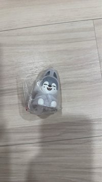 燦狼小夜燈