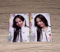 Bonnie / 左