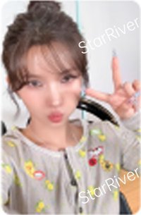 We made sr 1.0 特典卡 B版