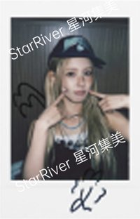 We made sr 1.0 特典卡 拍立得