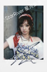 We made sr 1.0 特典卡 拍立得