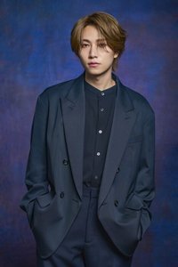 MASAKI HASHIMOTO