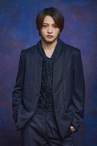 SHUTO INOMATA