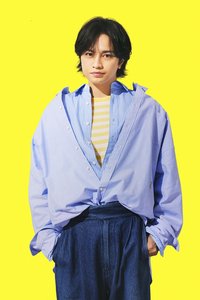 NAKAJIMA KENTO