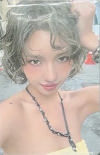迷九快閃 周邊卡 外套卡 風衣卡