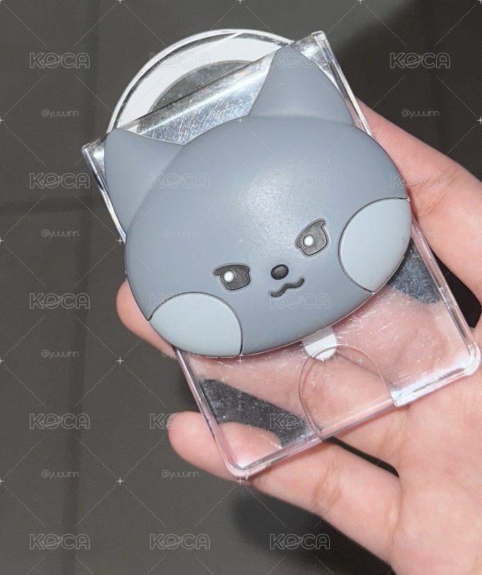 雄手機磁吸殼