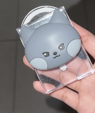 雄手機磁吸殼