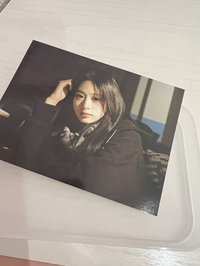 Ahyeon 一週年