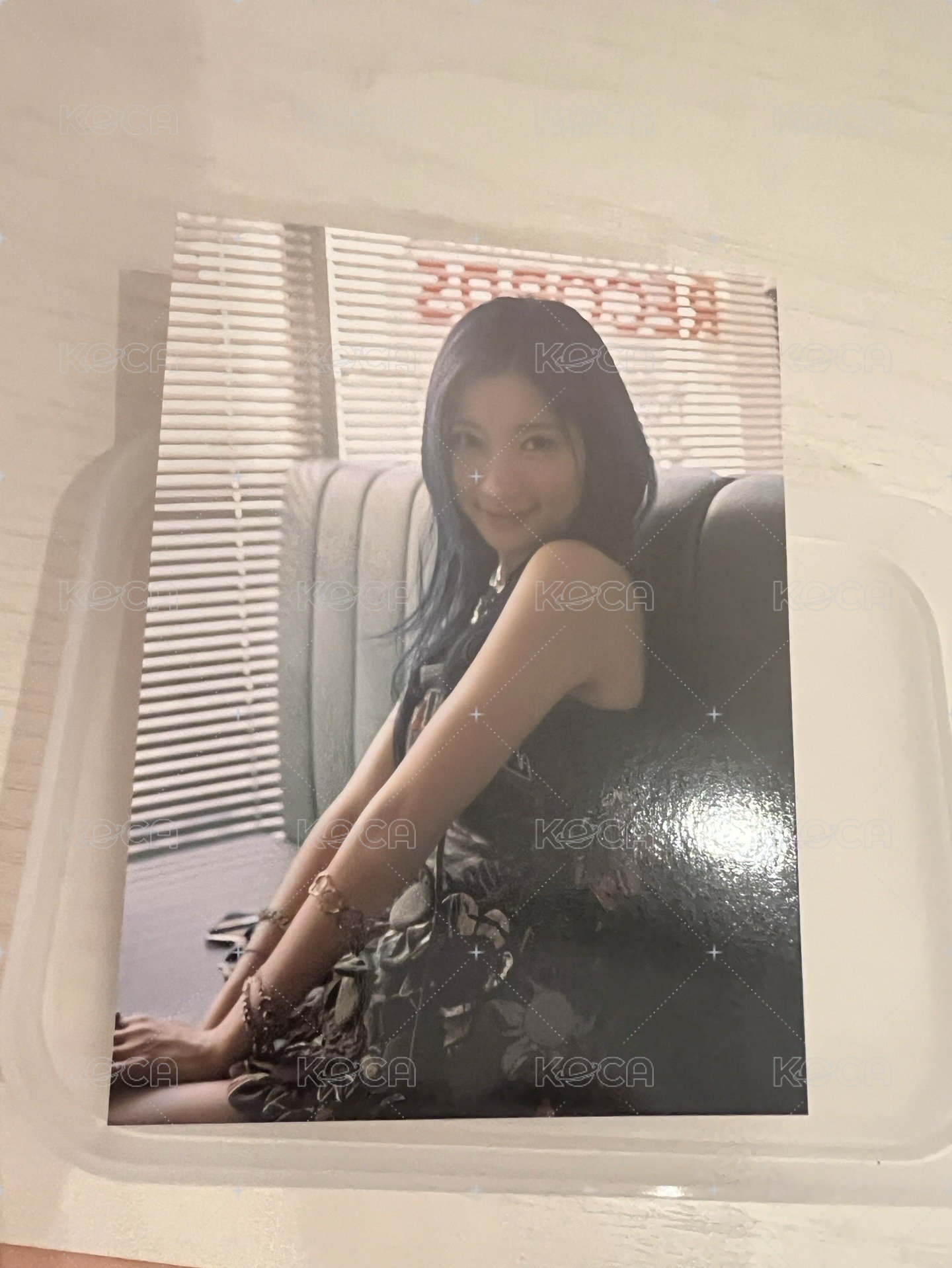 Asa 一週年