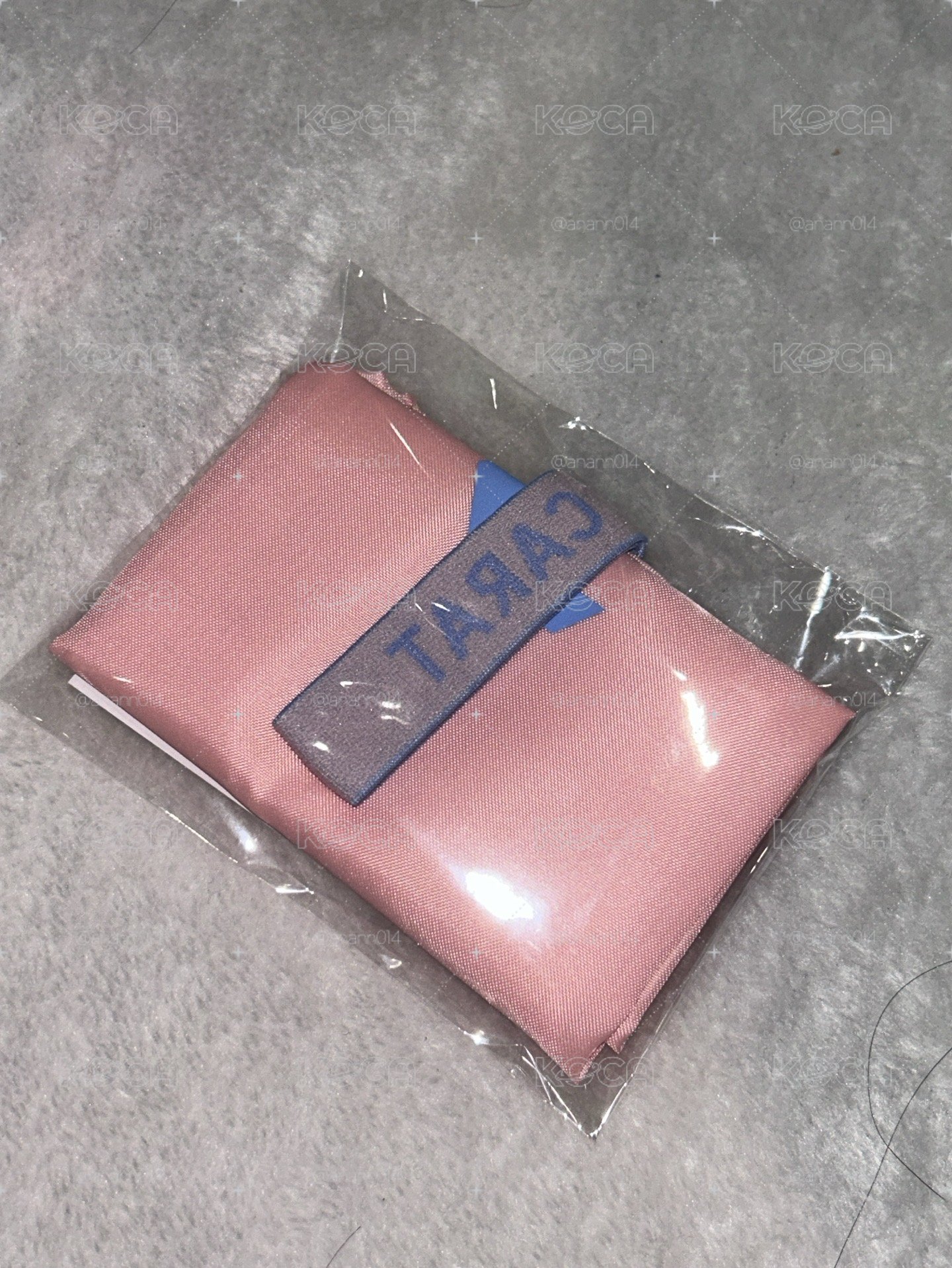 SVT 續會購物袋