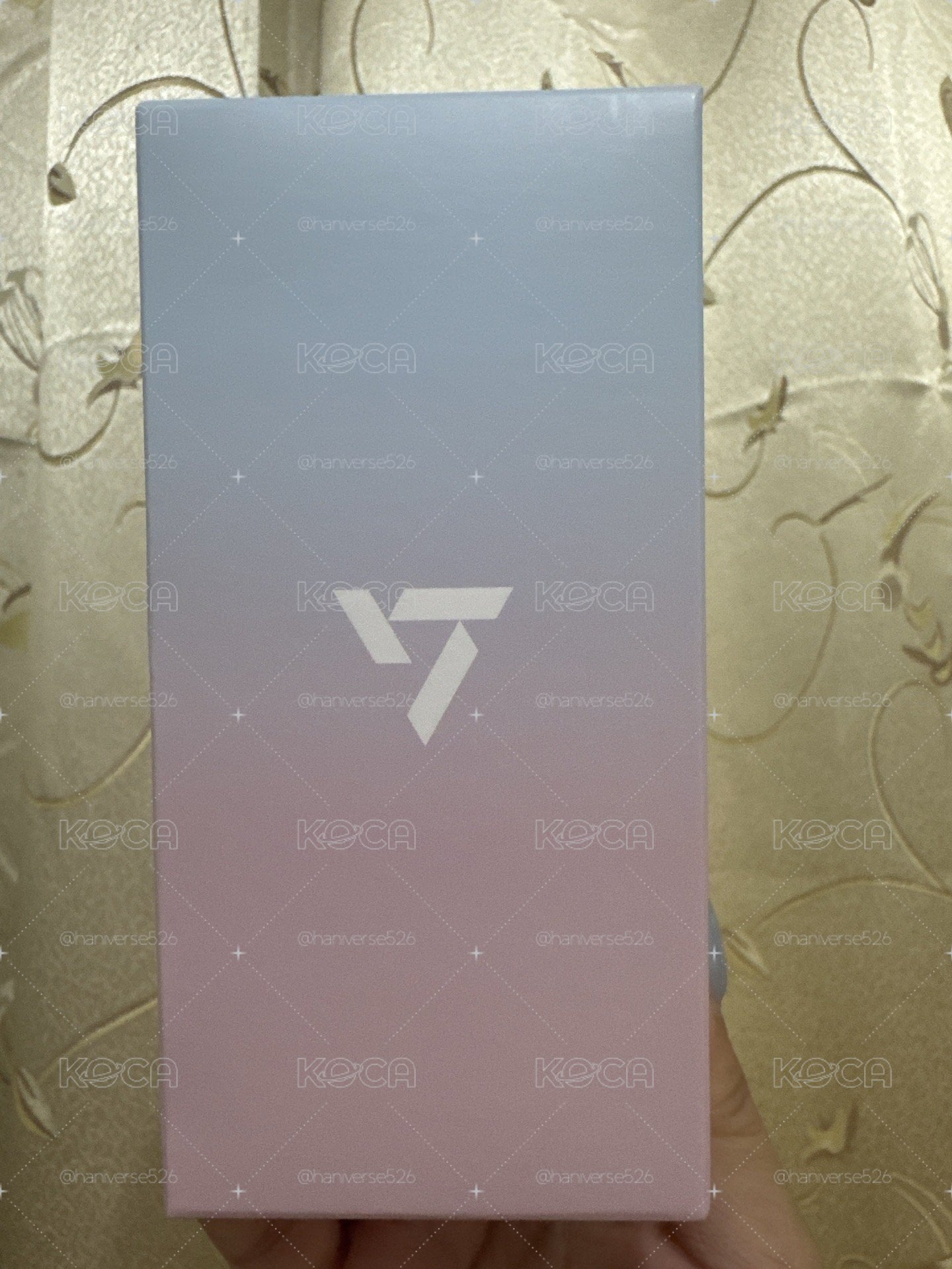 十週年 小手燈鑰匙圈 現貨