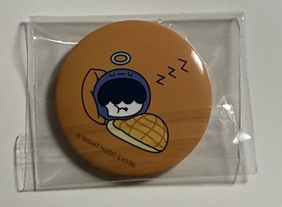 哼呀寧徽章💤