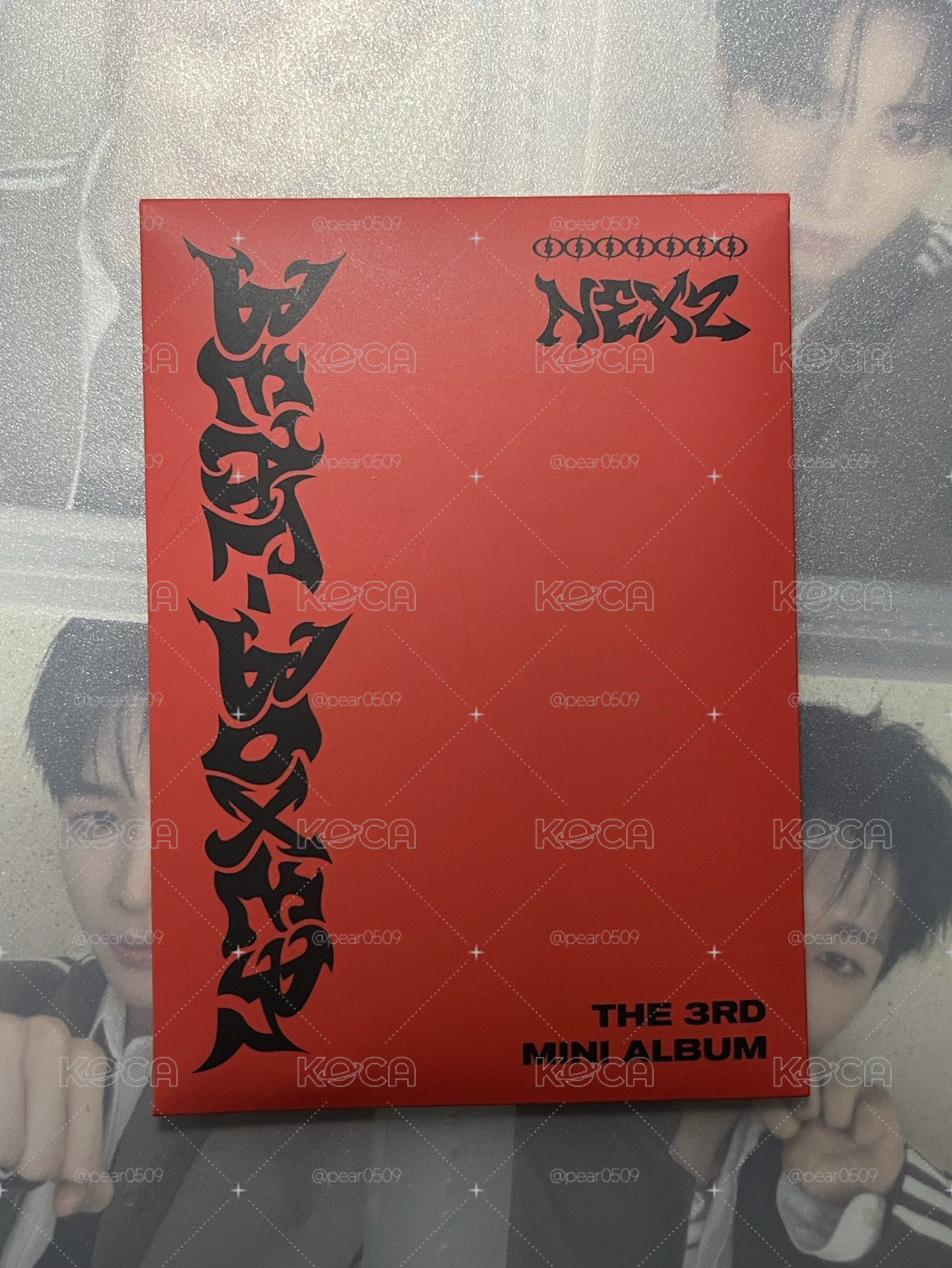 迷三娃專固配卡
