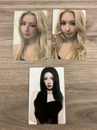 麵一套