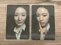 刷一套（需多帶妮娟）