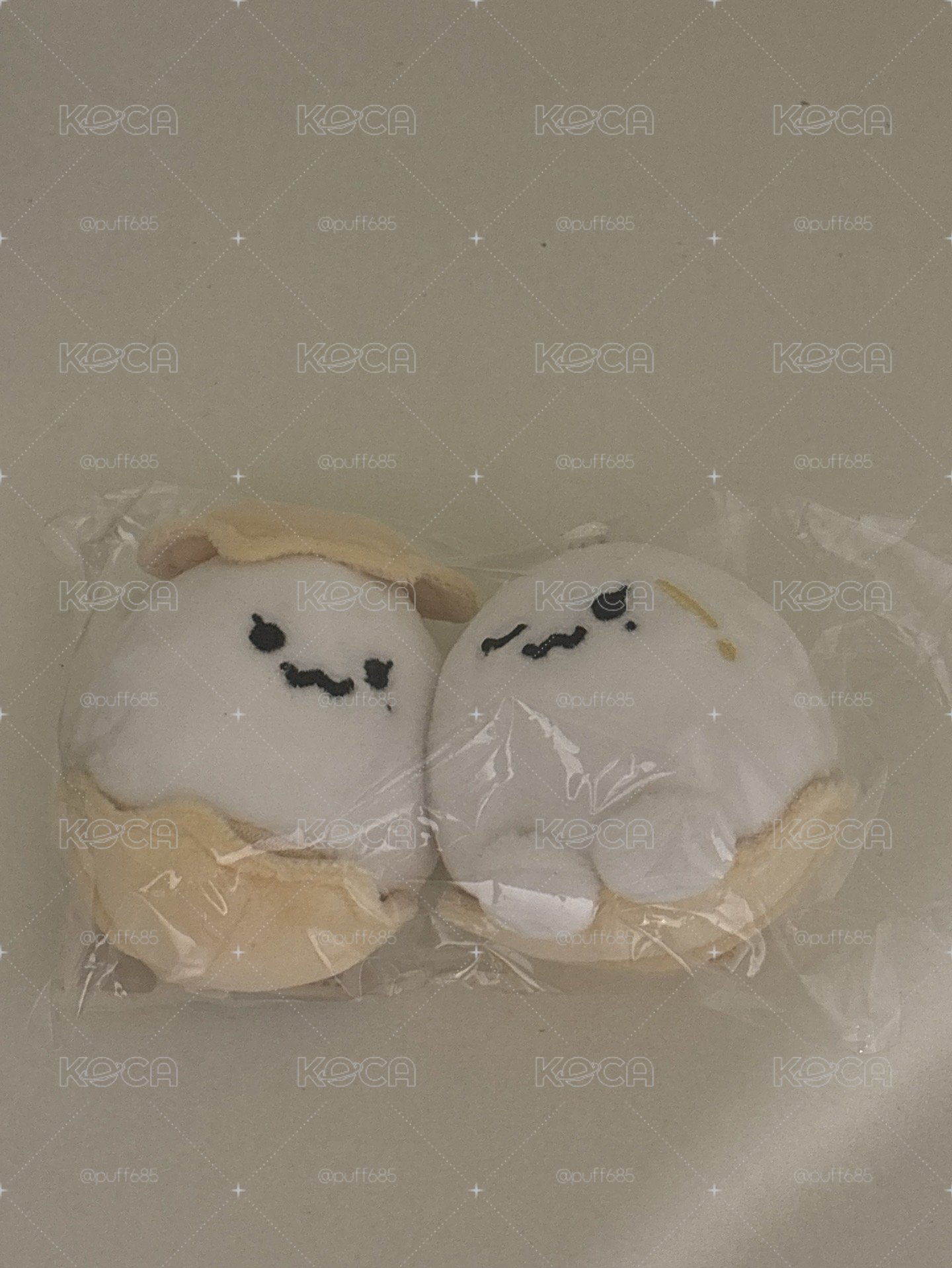 太妍 磁吸蛋