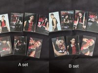A+B set