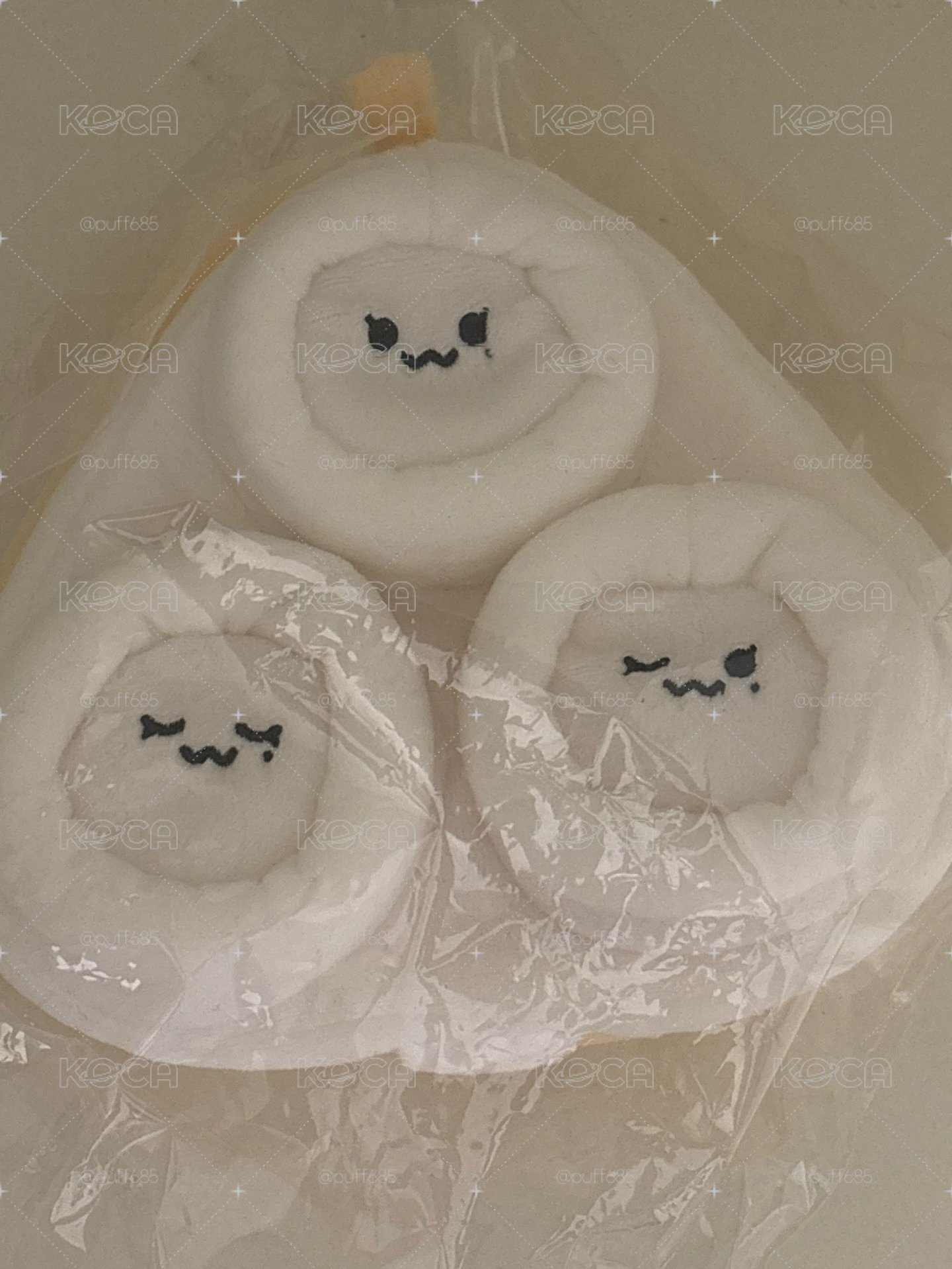 太妍 娃包
