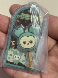 南巧克力棒